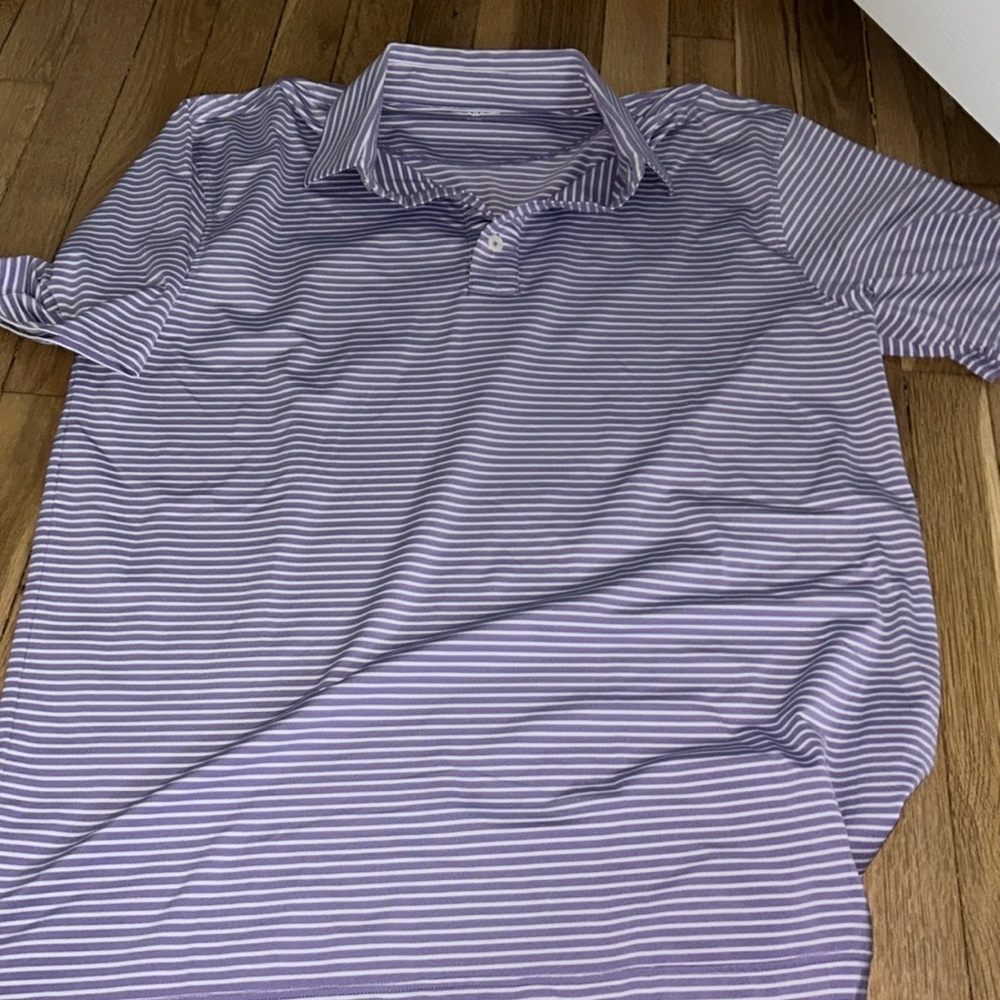 Polo shirt